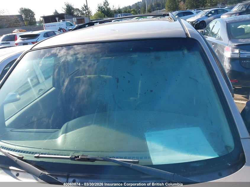 2002 Mazda Tribute Lx/Es VIN: 4F2CU09112KM15851 Lot: 40060874