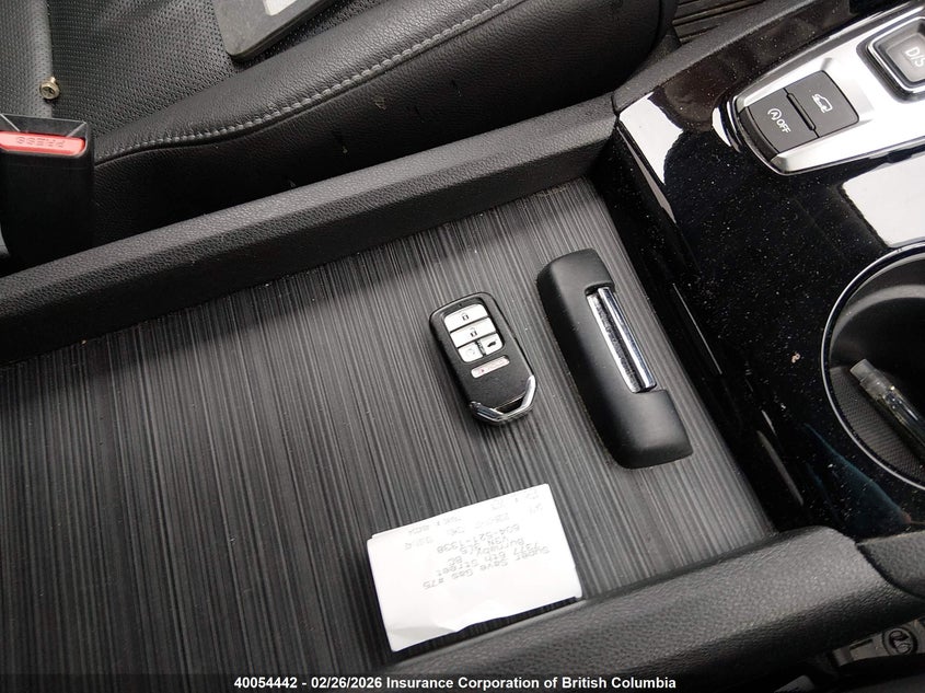 2022 Honda Pilot Touring VIN: 5FNYF6H67NB505040 Lot: 40054442