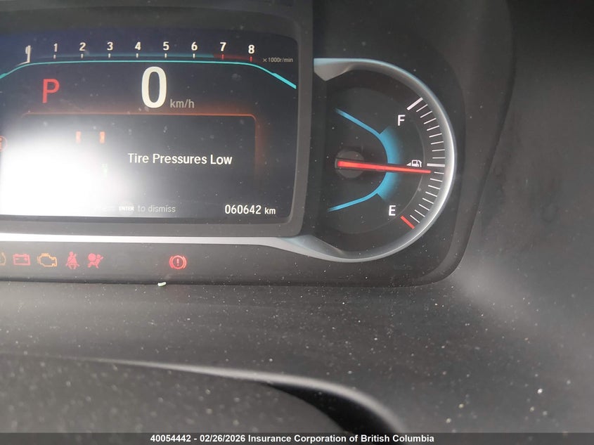 2022 Honda Pilot Touring VIN: 5FNYF6H67NB505040 Lot: 40054442