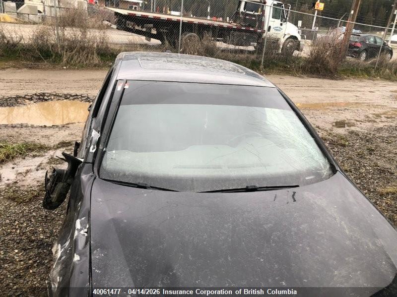 2012 Volkswagen Gti VIN: WVWGV7AJ7CW215473 Lot: 40061477