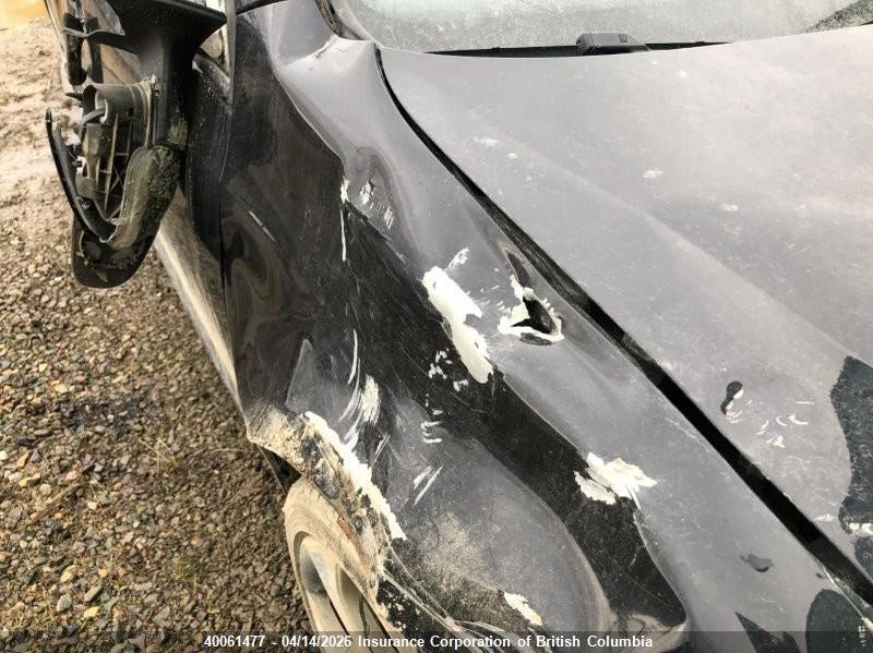 2012 Volkswagen Gti VIN: WVWGV7AJ7CW215473 Lot: 40061477