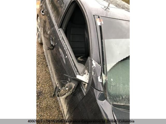 2012 Volkswagen Gti VIN: WVWGV7AJ7CW215473 Lot: 40061477