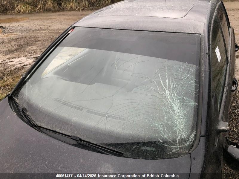 2012 Volkswagen Gti VIN: WVWGV7AJ7CW215473 Lot: 40061477