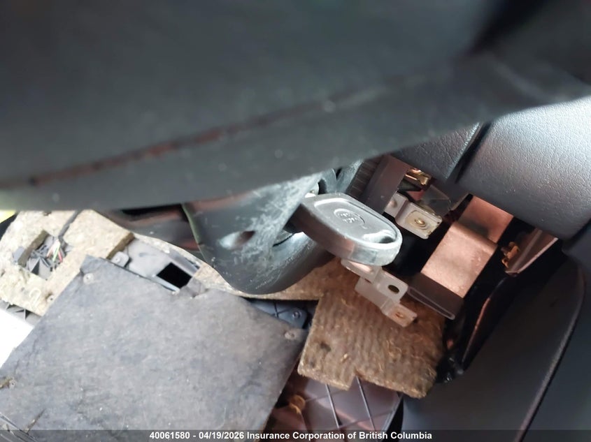 1998 Audi A6 VIN: WAUBA34B1WN172713 Lot: 40061580