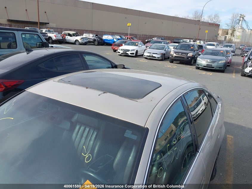 1998 Audi A6 VIN: WAUBA34B1WN172713 Lot: 40061580