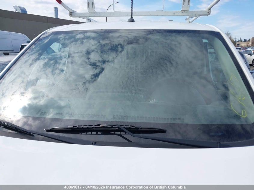 2020 Nissan Nv200 2.5S/2.5Sv VIN: 3N6CM0KN8LK706220 Lot: 40061617