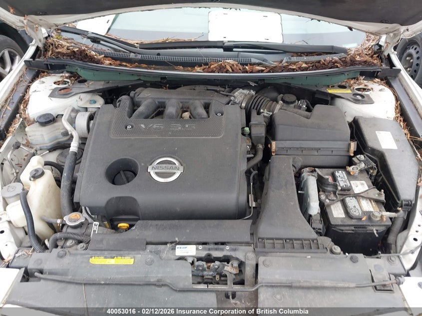 2007 Nissan Altima 3.5Se/3.5Sl VIN: 1N4BL21E47C120789 Lot: 40053016