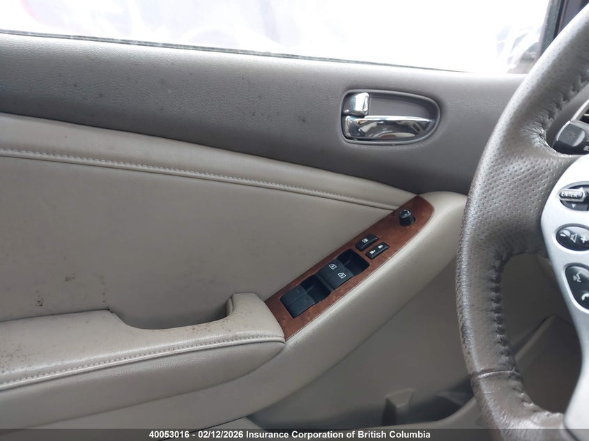 2007 Nissan Altima 3.5Se/3.5Sl VIN: 1N4BL21E47C120789 Lot: 40053016