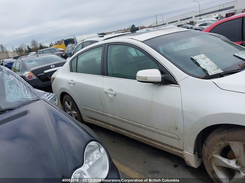 2007 Nissan Altima 3.5Se/3.5Sl VIN: 1N4BL21E47C120789 Lot: 40053016