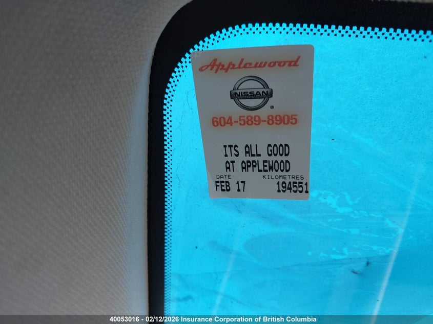 2007 Nissan Altima 3.5Se/3.5Sl VIN: 1N4BL21E47C120789 Lot: 40053016