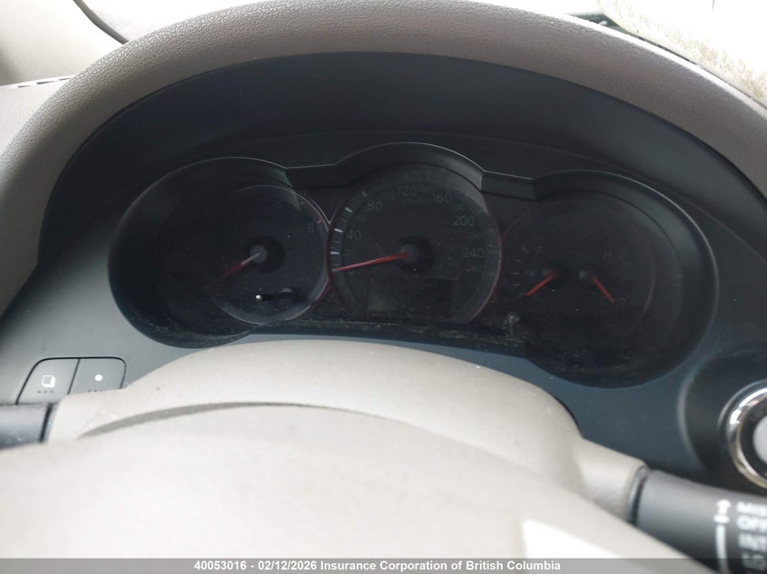 2007 Nissan Altima 3.5Se/3.5Sl VIN: 1N4BL21E47C120789 Lot: 40053016