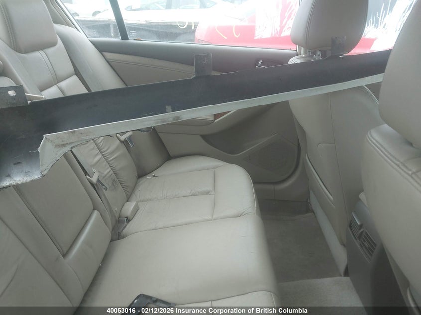 2007 Nissan Altima 3.5Se/3.5Sl VIN: 1N4BL21E47C120789 Lot: 40053016