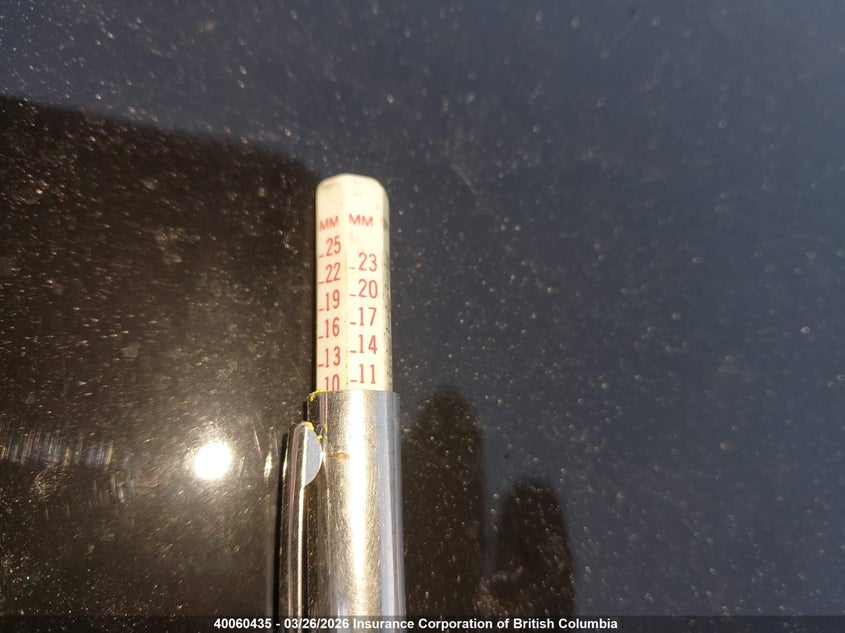 2013 Audi A6 Prestige VIN: WAUJGCFC6DN148713 Lot: 40060435