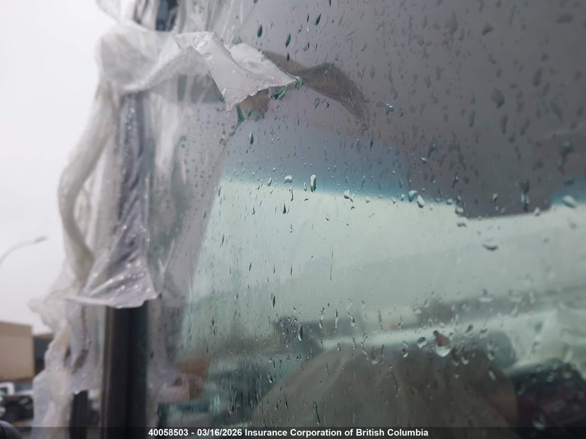 2013 Mercedes-Benz Sprinter 2500 VIN: WD3BE7CC9D5731943 Lot: 40058503