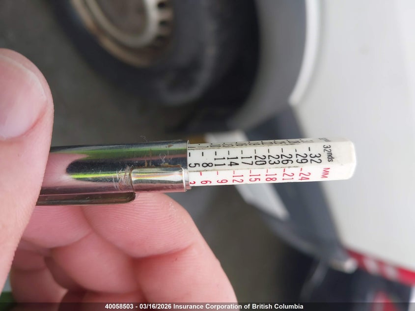 2013 Mercedes-Benz Sprinter 2500 VIN: WD3BE7CC9D5731943 Lot: 40058503