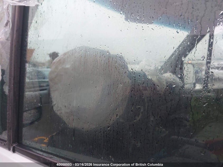 2013 Mercedes-Benz Sprinter 2500 VIN: WD3BE7CC9D5731943 Lot: 40058503