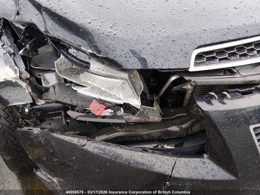 2014 Chevrolet Cruze Ls VIN: 1G1PL5SH6E7143127 Lot: 40058578