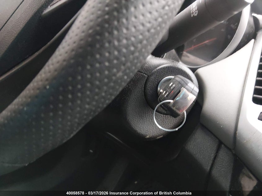 2014 Chevrolet Cruze Ls VIN: 1G1PL5SH6E7143127 Lot: 40058578