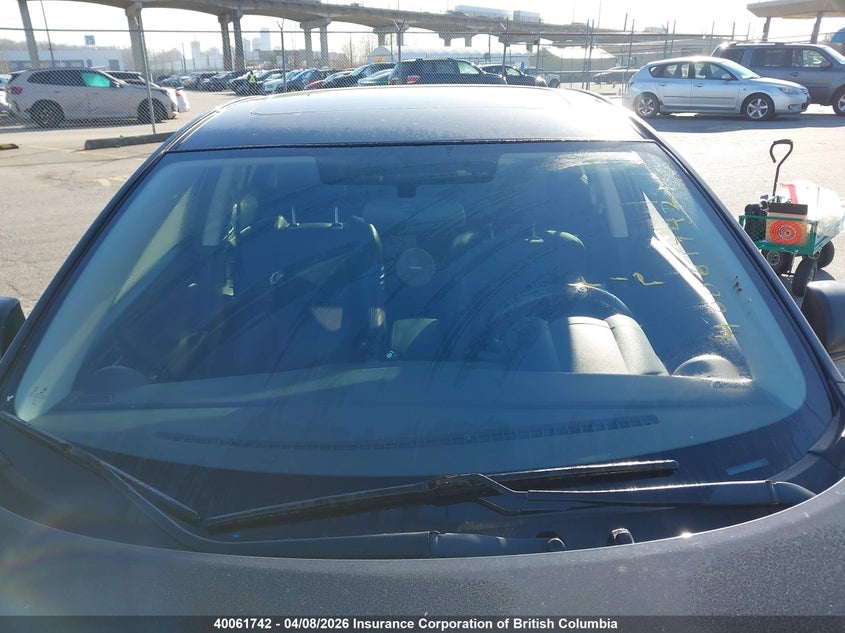 2011 Mazda Mazda3 Gs VIN: JM1BL1VF8B1435915 Lot: 40061742