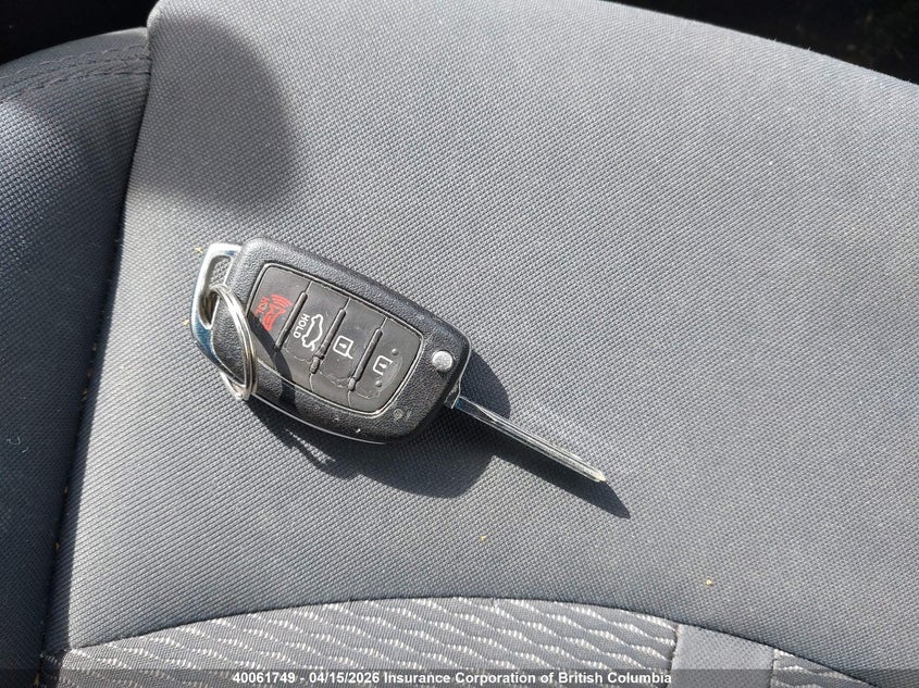 2016 Hyundai Sonata Se VIN: 5NPE24AF0GH266495 Lot: 40061749