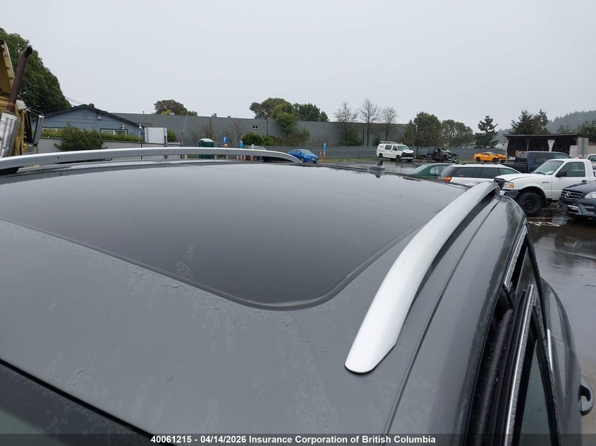 2017 Volkswagen Touareg Execline W/ R-Line VIN: WVGHF7BP5HD000547 Lot: 40061215