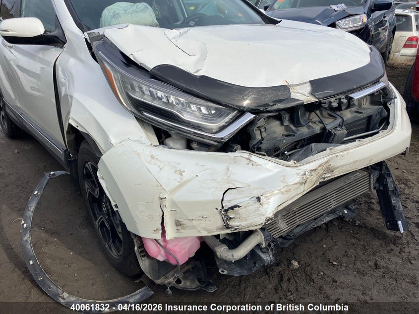 2005 Saturn Relay Fwd VIN: 5GZDV03L15D221596 Lot: 40061832