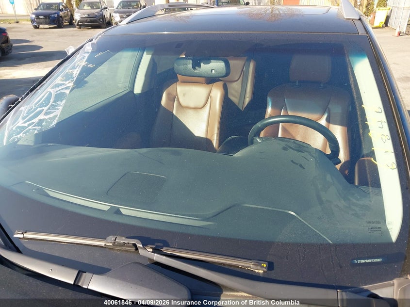 2015 Lexus Rx 350 Sportdesign VIN: 2T2BK1BA0FC305927 Lot: 40061846