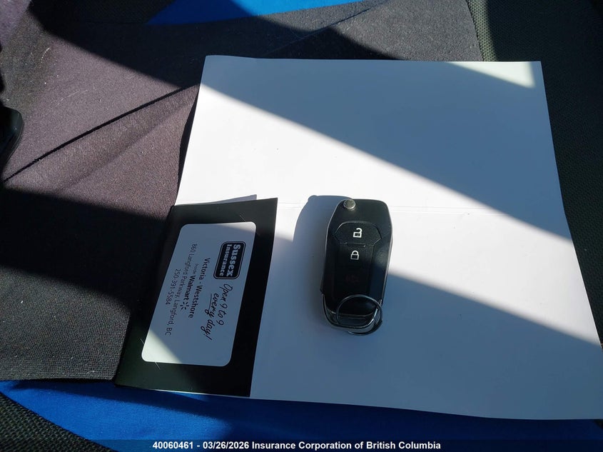 2019 Ford Ranger Xl/Xlt/Lariat VIN: 1FTER4FH6KLA42061 Lot: 40060461