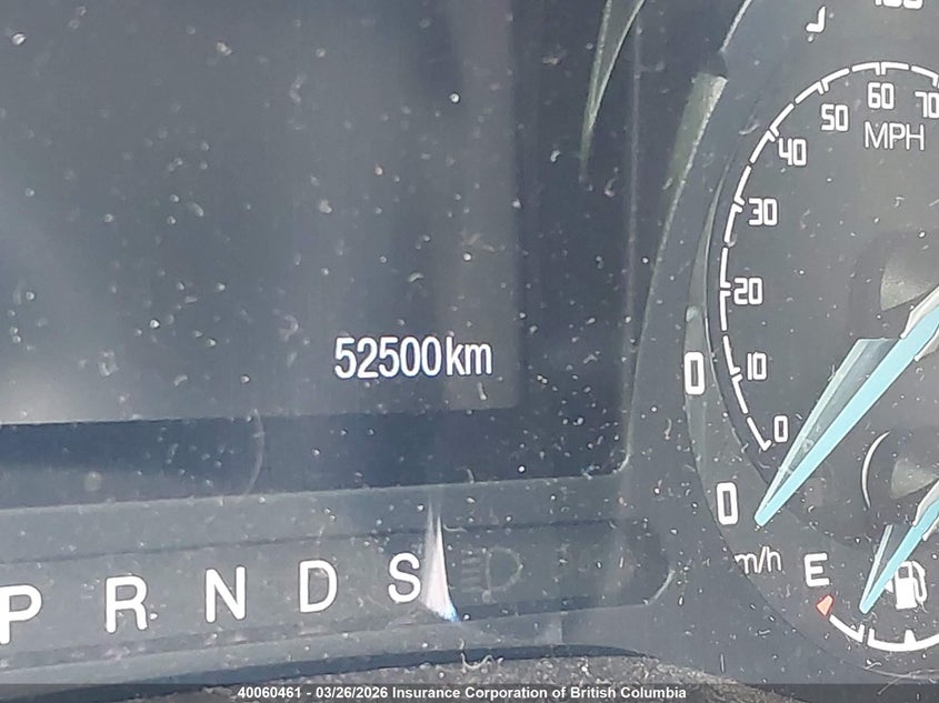 2019 Ford Ranger Xl/Xlt/Lariat VIN: 1FTER4FH6KLA42061 Lot: 40060461