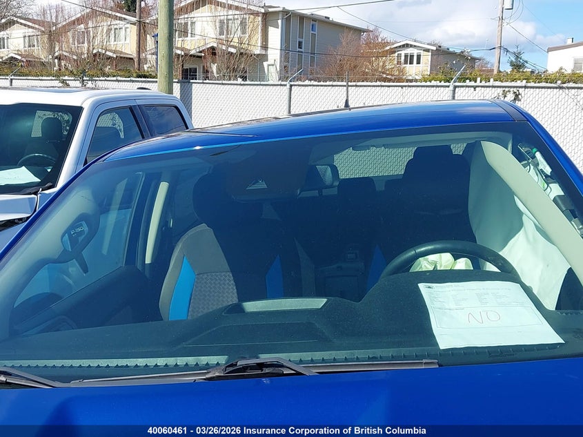 2019 Ford Ranger Xl/Xlt/Lariat VIN: 1FTER4FH6KLA42061 Lot: 40060461