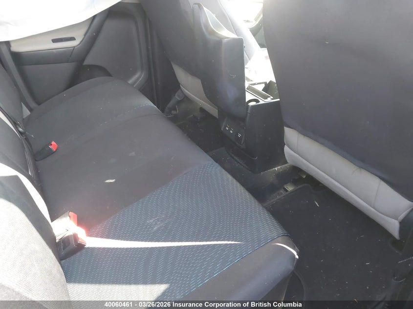 2019 Ford Ranger Xl/Xlt/Lariat VIN: 1FTER4FH6KLA42061 Lot: 40060461