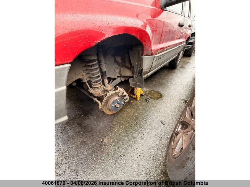 2002 Jeep Grand Cherokee Laredo VIN: 1J4GW48N12C196028 Lot: 40061870