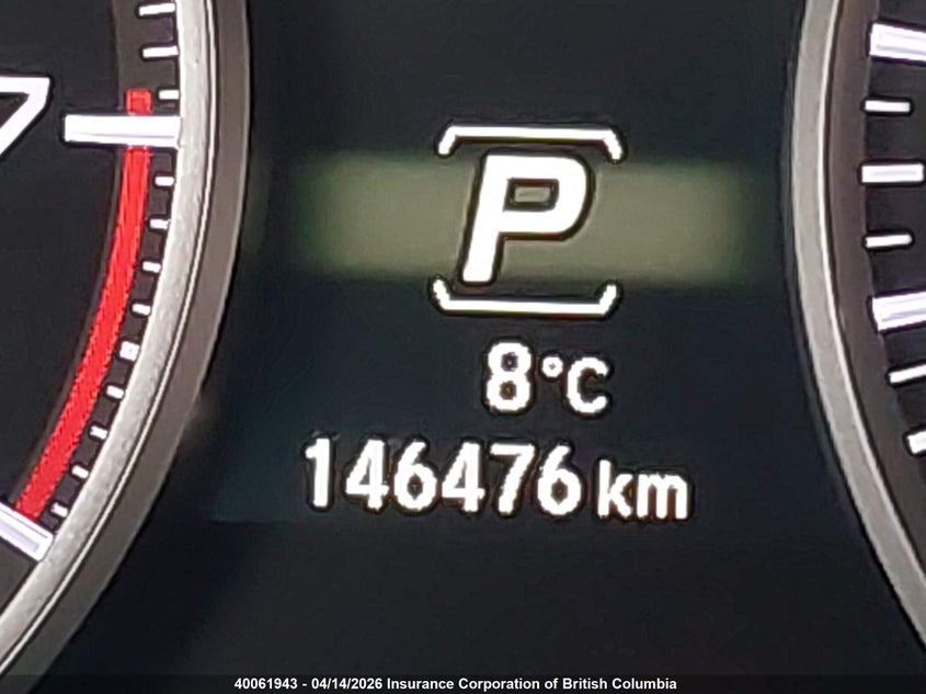 2016 Acura Ilx VIN: 19UDE2F70GA802783 Lot: 40061943