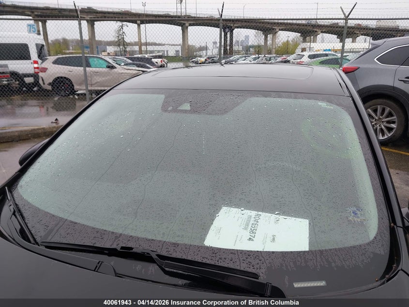 2016 Acura Ilx VIN: 19UDE2F70GA802783 Lot: 40061943