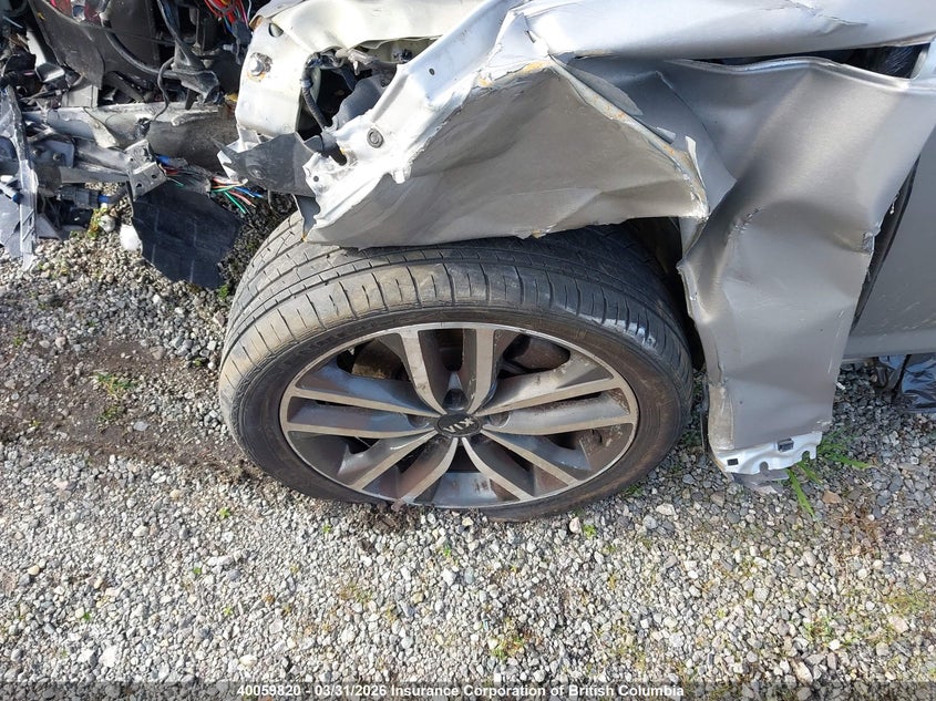 2013 Kia Optima Ex VIN: KNAGN4A69D5441125 Lot: 40059820