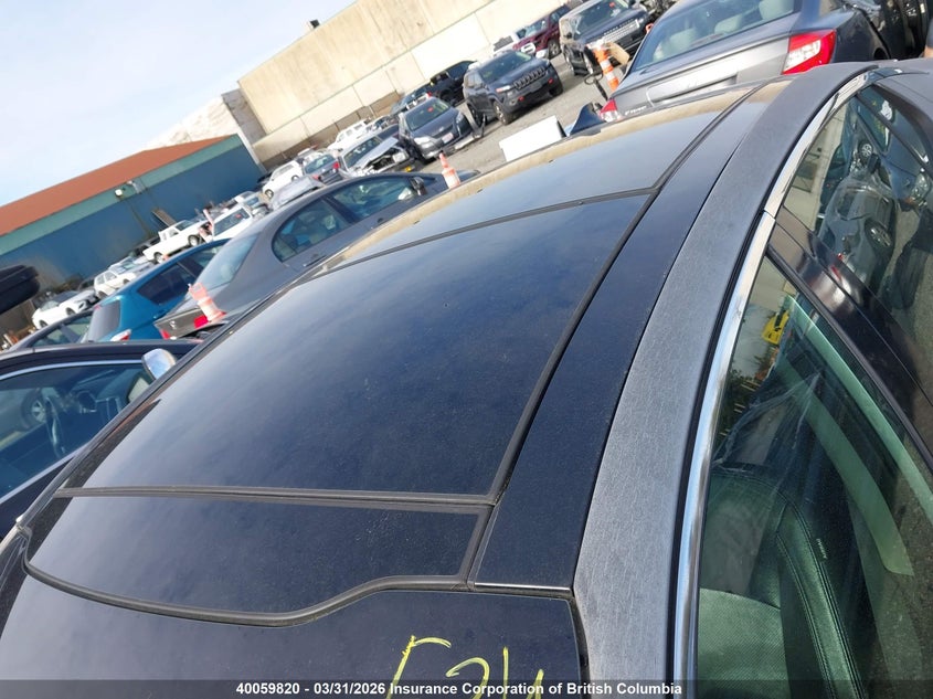 2013 Kia Optima Ex VIN: KNAGN4A69D5441125 Lot: 40059820