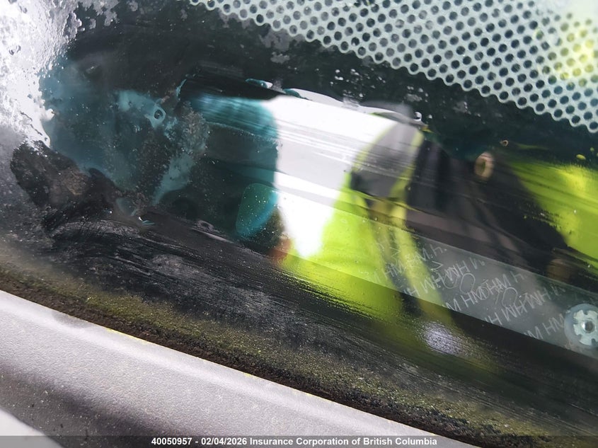 2014 Honda Fit Dx-A VIN: LUCGE8G31E3006101 Lot: 40050957