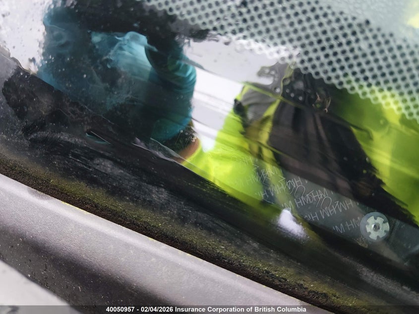 2014 Honda Fit Dx-A VIN: LUCGE8G31E3006101 Lot: 40050957