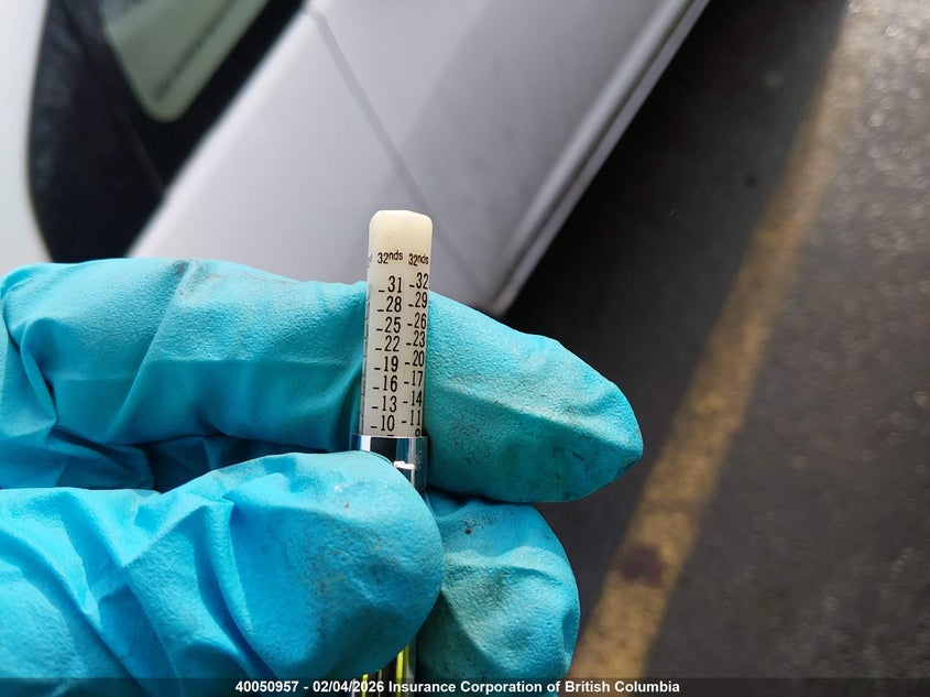 2014 Honda Fit Dx-A VIN: LUCGE8G31E3006101 Lot: 40050957