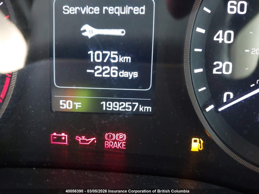 2017 Hyundai Tucson Se VIN: KM8J3CA4XHU254619 Lot: 40056390