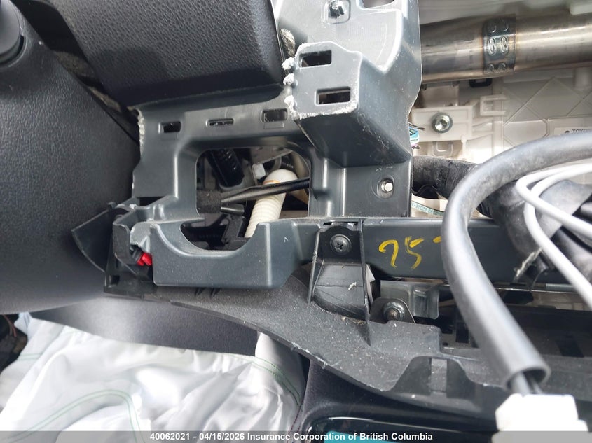 2020 Toyota Prius VIN: JTDKARFU8L3122371 Lot: 40062021