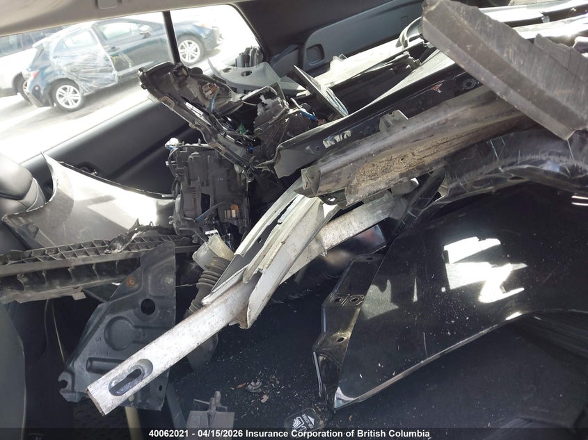 2020 Toyota Prius VIN: JTDKARFU8L3122371 Lot: 40062021