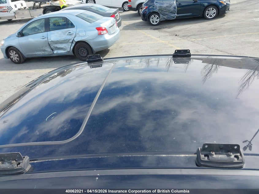 2020 Toyota Prius VIN: JTDKARFU8L3122371 Lot: 40062021