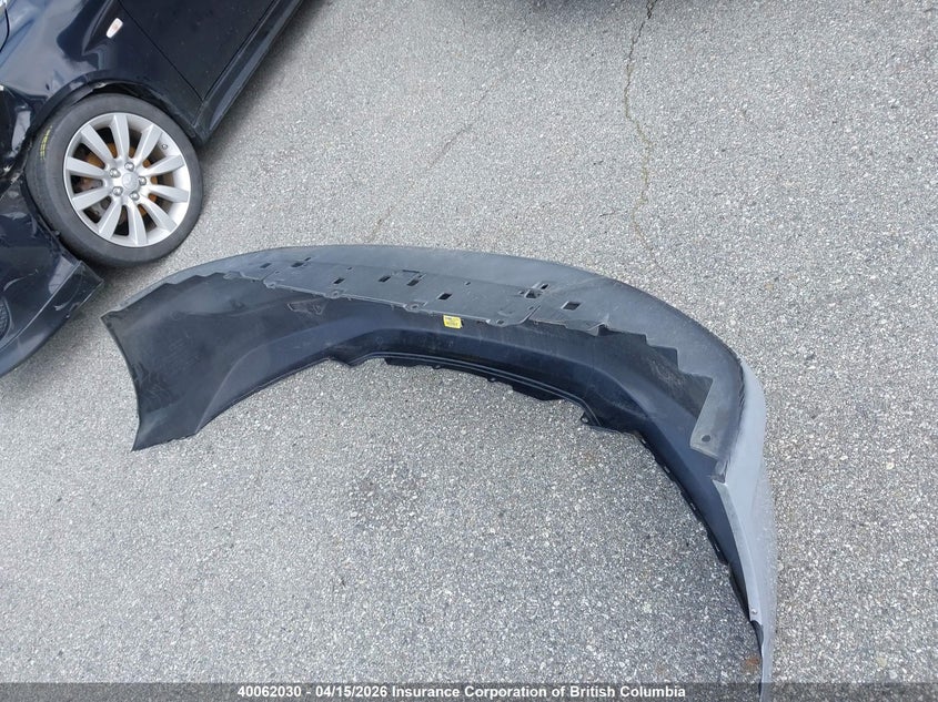 2012 Honda Civic VIN: 2HGFB2F48CH000226 Lot: 40062030