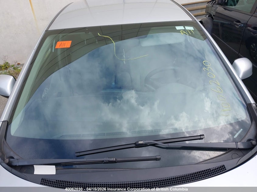 2012 Honda Civic VIN: 2HGFB2F48CH000226 Lot: 40062030