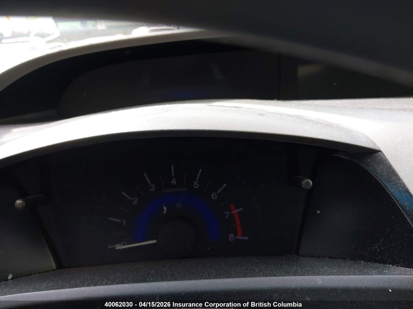 2012 Honda Civic VIN: 2HGFB2F48CH000226 Lot: 40062030