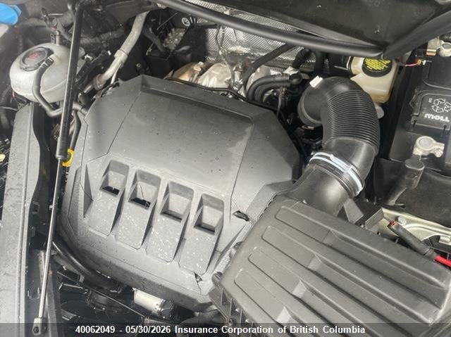 2024 Audi Q3 VIN: WA1FECF38R1122119 Lot: 40062049
