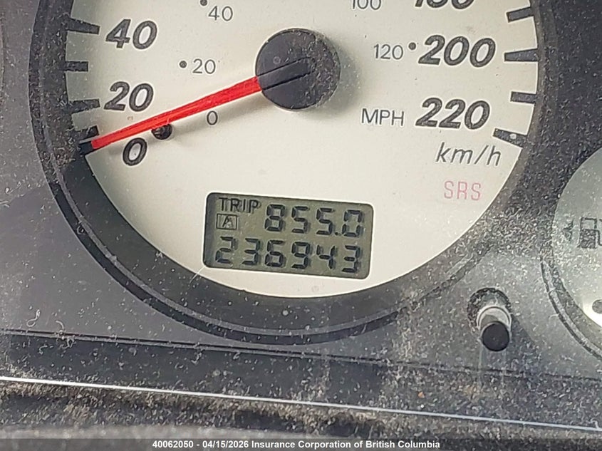 2006 Mitsubishi Lancer Ralliart VIN: JA3AJ66F06U601375 Lot: 40062050