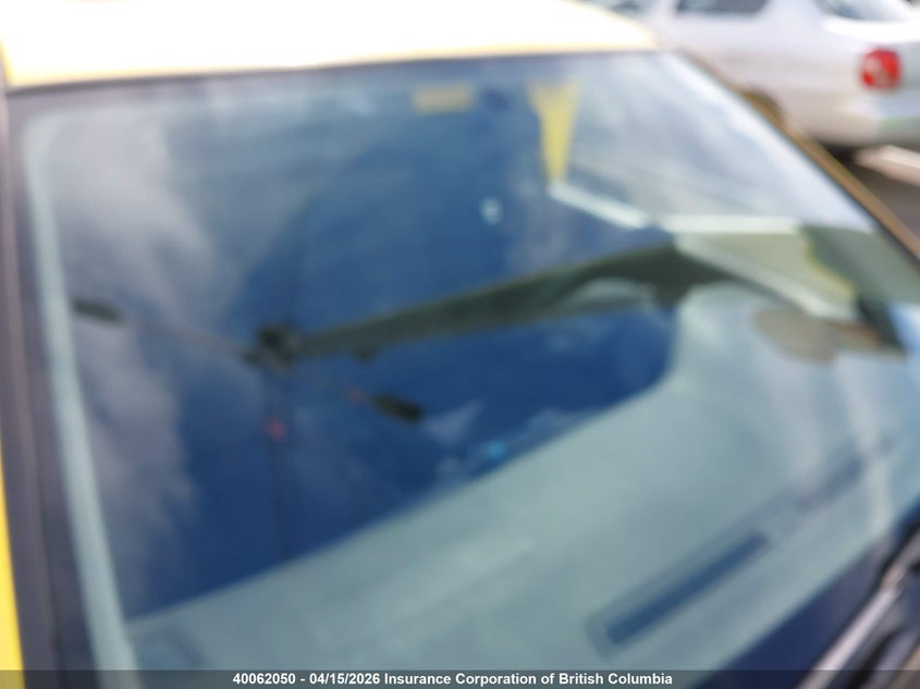 2006 Mitsubishi Lancer Ralliart VIN: JA3AJ66F06U601375 Lot: 40062050