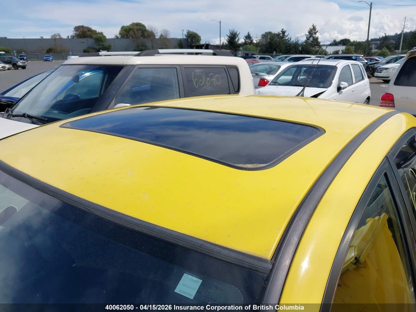 2006 Mitsubishi Lancer Ralliart VIN: JA3AJ66F06U601375 Lot: 40062050